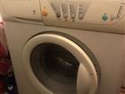   Zanussi
