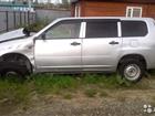 Toyota Probox 1.3AT, 2003, , 198000