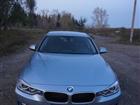 BMW 3  1.6AT, 2014, 120000