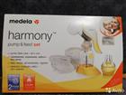 Medela   Harmony