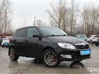 Skoda Fabia 1.4, 2010, 150000