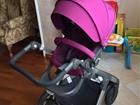  stokke trailz