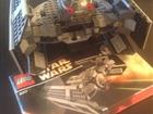 Lego Star Wars 8017   