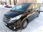 Honda Stepwgn 2.0AT, 2008, 130000