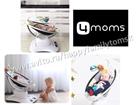  Mamaroo 4moms ()   /