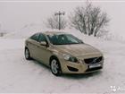 Volvo S60 2.4AT, 2010, 135000