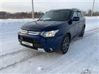 Mitsubishi Outlander 3.0AT, 2014, 155000