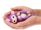   Fingerlings Monkey