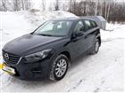 Mazda CX-5 2.0AT, 2015, 55000