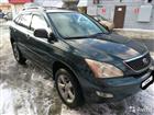 Lexus RX 3.3AT, 2004, 237000