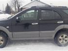 KIA Sorento 2.5AT, 2004, 300000