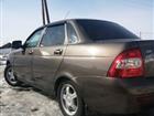 LADA Priora 1.6, 2013, 102000