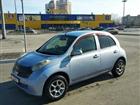 Nissan March 1.4AT, 2002, 260000