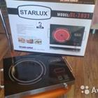  ( ) starlux SL