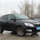 Skoda Fabia 1.4 , 2010, 150 000 