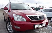 Lexus RX 3.5AT, 2008, 