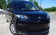 Toyota Spade 1.5CVT, 2014, 