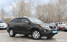 KIA Sorento 2.4AT, 2010, 