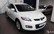 Mazda CX-7 2.3AT, 2008, 