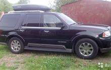 Lincoln Navigator 5.4AT, 2004, 325000