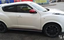 Nissan Juke 1.6CVT, 2013, 47000