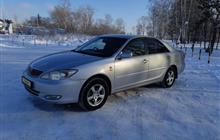 Toyota Camry 2.0AT, 2002, 253662