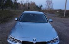 BMW 3  1.6AT, 2014, 120000