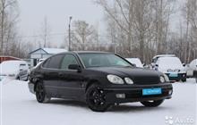 Lexus GS 3.0AT, 2002, 400000