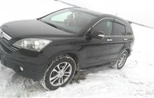 Honda CR-V 2.4AT, 2008, 173106