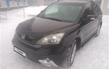 Honda CR-V 2.4AT, 2009, 235000