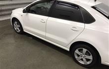 Volkswagen Polo 1.6AT, 2011, 69000