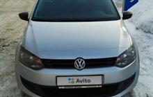 Volkswagen Polo 1.4, 2010, 102000