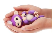   Fingerlings Monkey