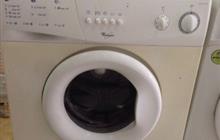   Whirpool AWG 853-800