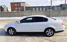 Volkswagen Passat 1.8AMT, 2010, 150000