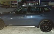 BMW X1 2.0AT, 2012, 121000