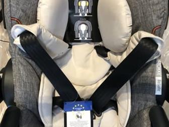  ,  Stokke iZi Go Modular  BeSafe   ?16, 700??   2019 ???      