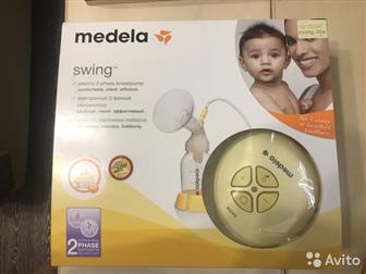   Medela swing,  ,     ,      (   ),       