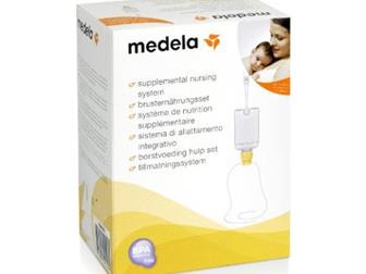   ,   SNS medela: /  