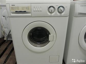   Zanussi FLS 874CN       60x42x85     : 4   : C    