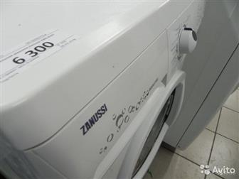   Zanussi ZWS 6107       60x45x85     : 5   : A     