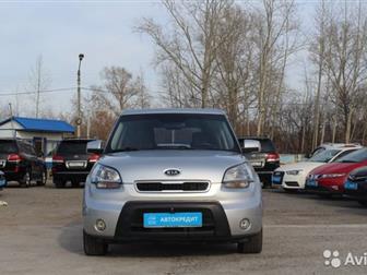  Kia Soul,   Crystal Motors        ,     ,   