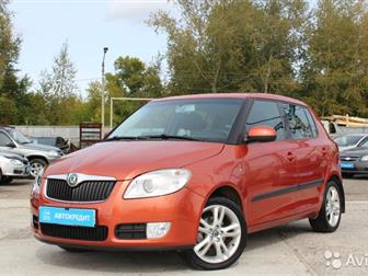  SKODA FABIA,   Crystal Motors        ,     ,   