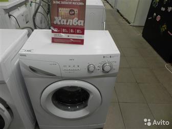   Vestel AWM 840S ,   !     60x43x85      : 5    : A    