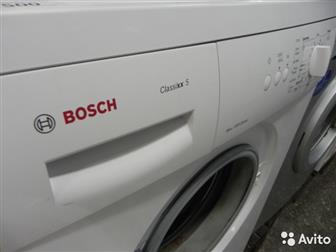   Bosch WAA20181 Classicxx 5 ,   !       60x56x85     : 5    