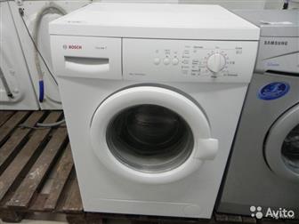   Bosch WAA20181 Classicxx 5 ,   !       60x56x85     : 5    