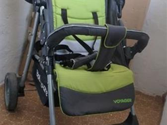   Baby Care Voyager      6 ,  -:  : : -  