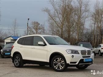          - 1 ,   BMW X3,   Crystal Motors      