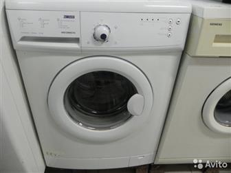   Zanussi ZWG 1106W       60x54x85     : 6   : A    