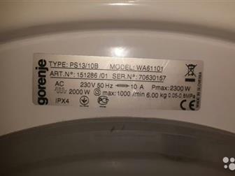   gorenje,  : 600*600*850,    6 ,  